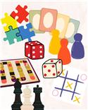 Veranstaltungsbild Gemütlicher Spieletag